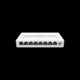 Tenda SM108 8X 2.5GE Port Desktop Switch