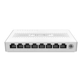 Tenda SM108 8X 2.5GE Port Desktop Switch