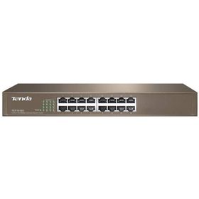 Tenda TEF1016D 16 Portlu 10-100 L2 Fast Ethernet Tak Çalıştır Switch