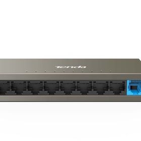 Tenda TEF1109D TEF1109D 9 Port 10 100M Ethernet Desktop Switch
