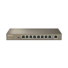 Tenda TEF1109P-8-63W 9 Port 10/100 8Port PoE Switch