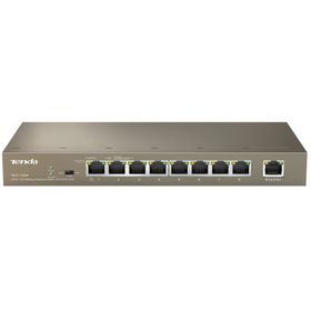 Tenda TEF1109P-8-63W 9 Port 10/100 8Port PoE Switch