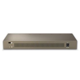 Tenda TEF1109P-8-63W 9 Port 10/100 8Port PoE Switch