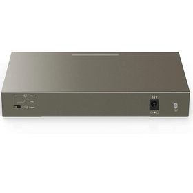 Tenda TEF1110P-8-102W 8 Portlu Tak Çalıştır Desktop Switch