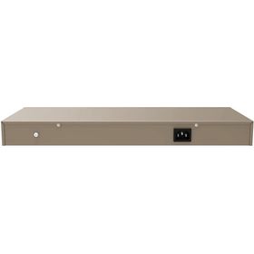 Tenda TEF1126P-24-250W 24-Port Tak Çalıştır Switch