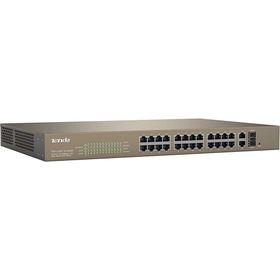 Tenda TEF1226P Switch