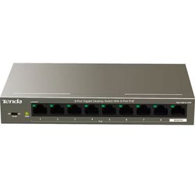 Tenda TEG1109P-8-102W 8 PORT 10-100-1000 Switch