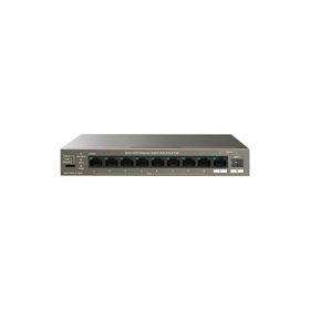 Tenda TEG1110PF-8-102W 8 Port 10/100/1000 Mbps Gigabit Switch