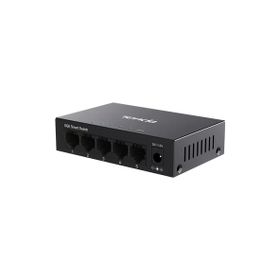 Tenda TEG2205D 5GE Port Cloud Yönetilebilir Switch