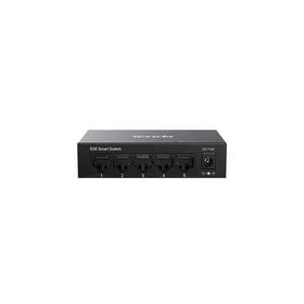 Tenda TEG2205D 5GE Port Cloud Yönetilebilir Switch