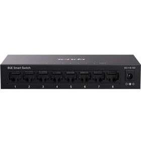 Tenda TEG2208D 8GE Port Cloud Yönetilebilir Switch