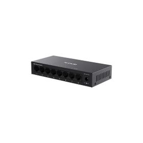 Tenda TEG2208D 8GE Port Cloud Yönetilebilir Switch
