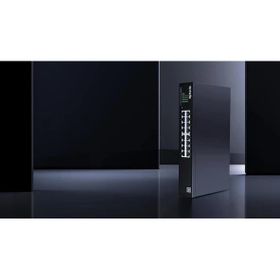 Tenda TEG2216D 16GE Port Cloud Yönetilebilir Switch