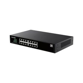 Tenda TEG2216D 16GE Port Cloud Yönetilebilir Switch