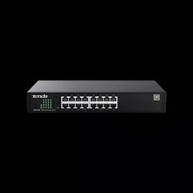 Tenda TEG2216D 16GE Port Cloud Yönetilebilir Switch
