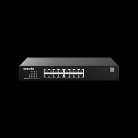 Tenda TEG2216D 16GE Port Cloud Yönetilebilir Switch