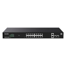 Tenda TEG2220P-16-250W 18 Port Yönetilebilir PoE Switch