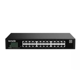 Tenda TEG2224D 24GE Port Yönetilebilir Switch