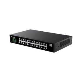 Tenda TEG2224D 24GE Port Yönetilebilir Switch