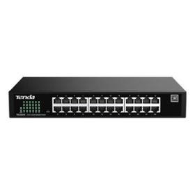 Tenda TEG2224D 24GE Port Yönetilebilir Switch