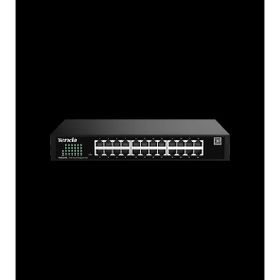 Tenda TEG2224D 24GE Port Yönetilebilir Switch
