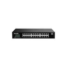 Tenda TEG2224D 24GE Port Yönetilebilir Switch