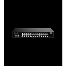 Tenda TEG2224D 24GE Port Yönetilebilir Switch