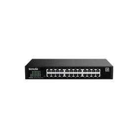 Tenda TEG2224D 24GE Port Yönetilebilir Switch