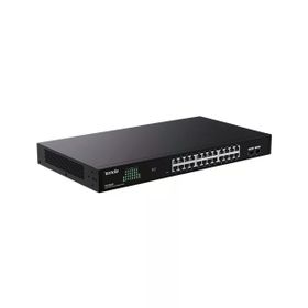 Tenda TEG2226F 24GE Port 2xSFP Bulut Yönetilebilir Switch