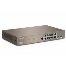 Tenda TEG5312F 10P Gigabit L3 Switch 2 Sfp