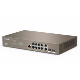 Tenda TEG5312F 10P Gigabit L3 Switch 2 Sfp