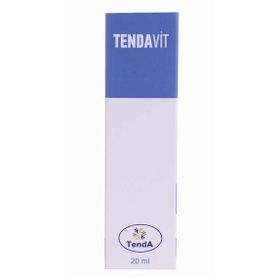 Tenda Tendavit 20 ml Damla