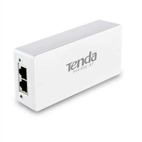 Tenda TL-POE30G-AT 2 Port 10-100-1000 Mbps Poe Adaptör