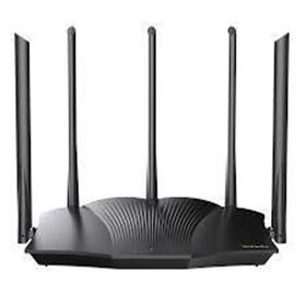 Tenda TX12 Pro AX3000 Dual Band Gigabit Wi-Fi 6 Access Point Router