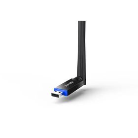 Tenda U10 AC650 Dual Band USB 3.0 433 Mbps Kablosuz Adaptör