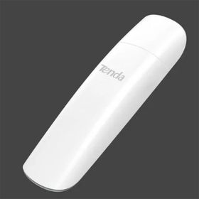 Tenda U18 Wifi 6 Ax1800 1201 Mbps 2-5Dbi Antenli Usb Adaptör