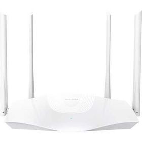 Tenda U18A AX1800 Wi-Fi 6 Dual-Band USB Adaptör
