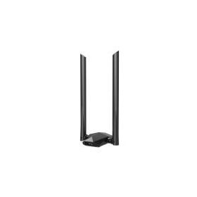 Tenda U18A AX1800 Wi-Fi 6 Dual-Band USB Adaptör
