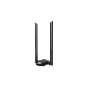 Tenda U18A AX1800 Wi-Fi 6 Dual-Band USB Adaptör