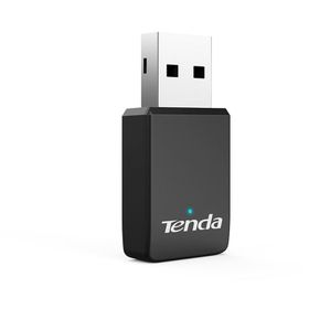 Tenda U9 AC650 433Mbps USB Adaptör