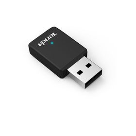 Tenda U9 AC650 Dual-Band USB WiFi Adaptör