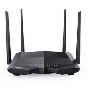Tenda V1200 AC1200 Dual Band VDSL2 + ADSL2 Kablosuz Router