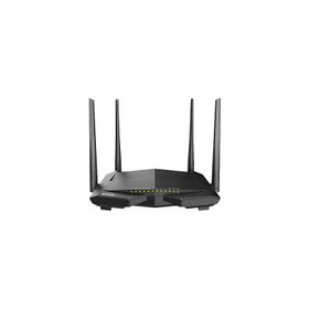 Tenda V15 AX1500 4 Port 1500 Mbps VDSL2 Modem
