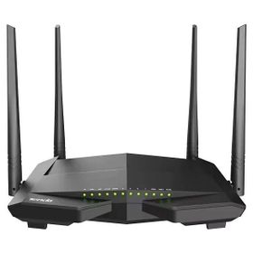 Tenda V15 AX1500 4 Port 1500 Mbps VDSL2 Modem