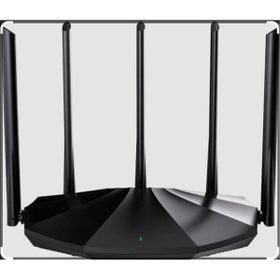 Tenda V15 AX1500 4 Port 1500 Mbps VDSL2 Modem