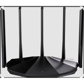 Tenda V15 AX1500 4 Port 1500 Mbps VDSL2 Modem