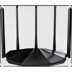 Tenda V15 AX1500 4 Port 1500 Mbps VDSL2 Modem