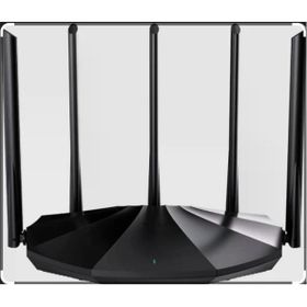 Tenda V15 AX1500 4 Port 1500 Mbps VDSL2 Modem