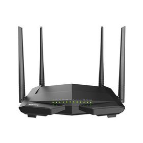 Tenda V15 AX1500 4 Port 1500 Mbps VDSL2 Modem
