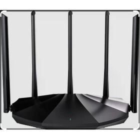 Tenda V15 AX1500 4 Port 1500 Mbps VDSL2 Modem
